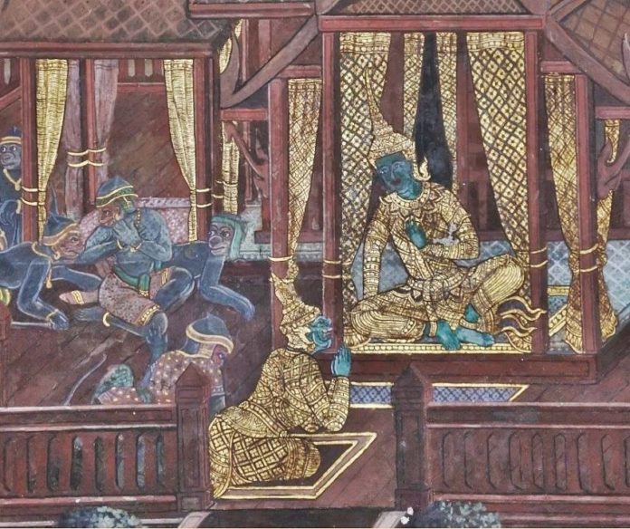 รามเกียรติ์
