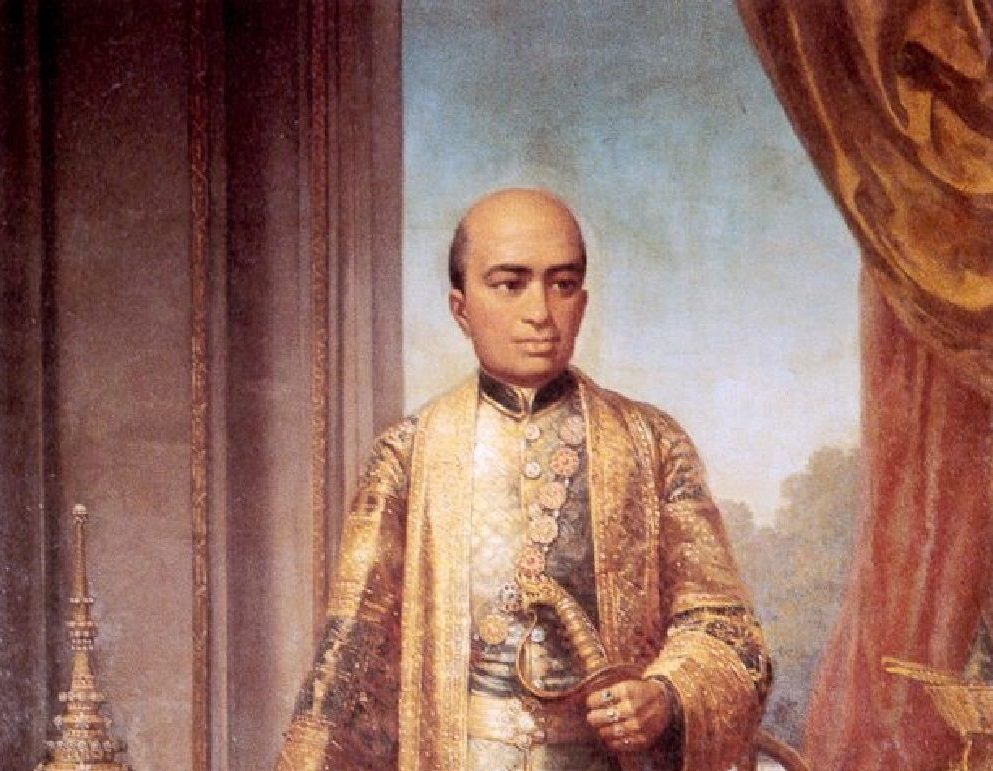 พระบาทสมเด็จพระพุทธเลิศหล้านภาลัย รัชกาลที่ 2