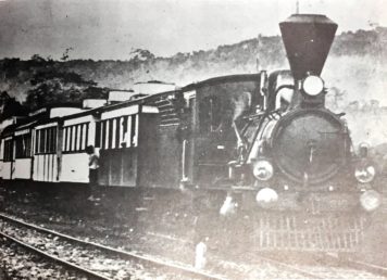 รถไฟสายอีสาน