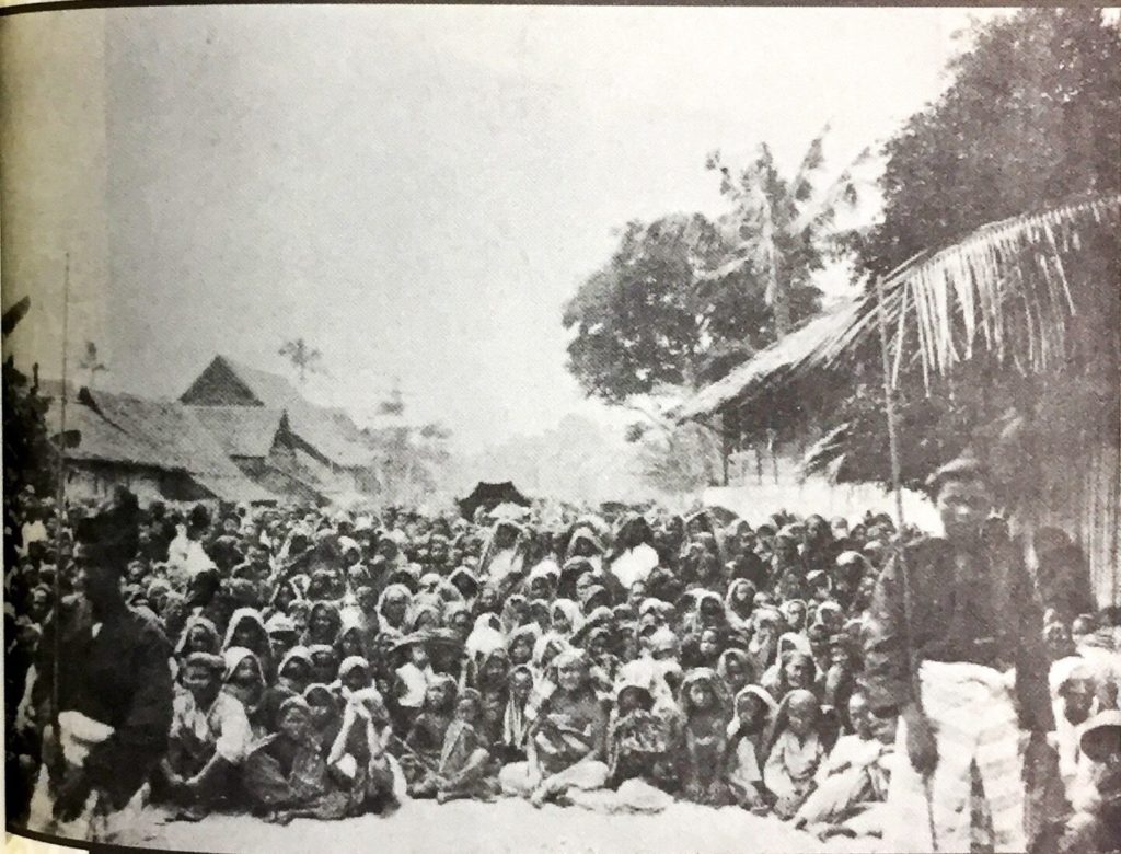 รัชกาลที่ 5 เสด็จประพาส หัวเมืองมลายู ราชธานีสยาม ท้องตราและใบบอก