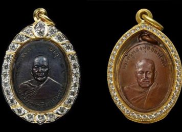 พระเครื่องเพชรบุรี พุทธพาณิชย์