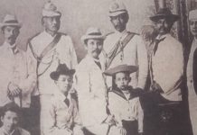 รัชกาลที่ 5 คำสั่งเสียกรมดำรง