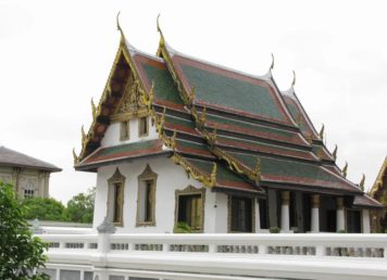 หอศาสตราคม