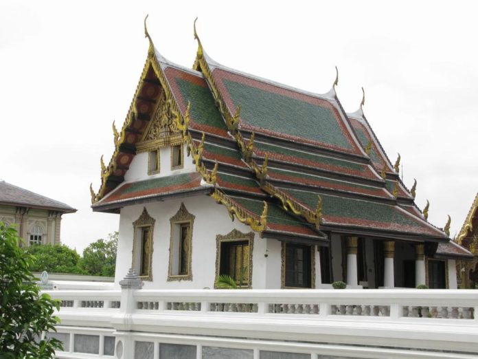 หอศาสตราคม หอศาสตราคม