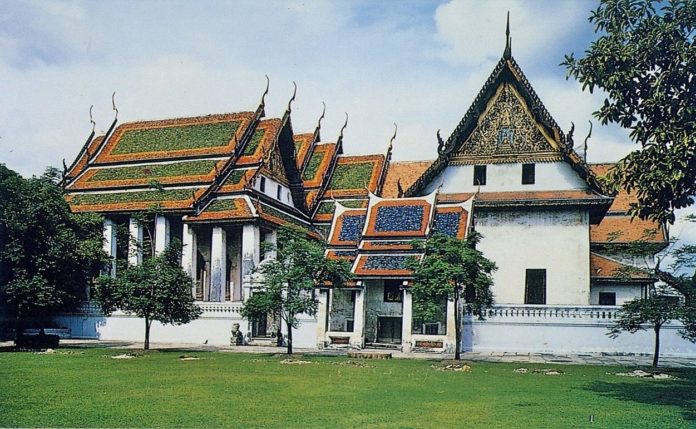พระที่นั่งจักรพรรดิพิมาน