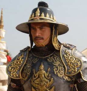 สมเด็จพระนเรศวรมหาราช