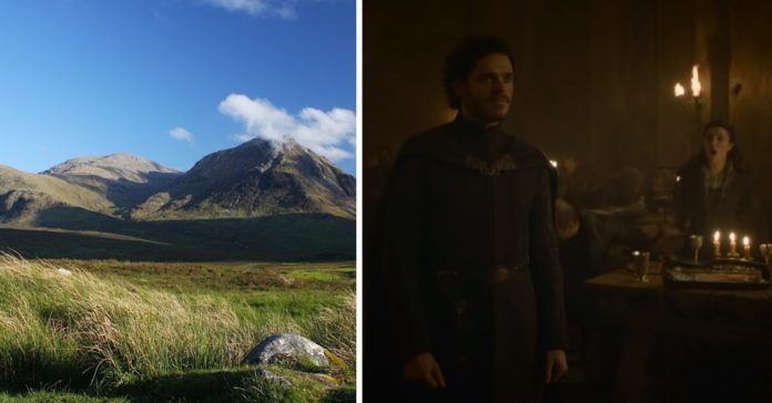 red wedding