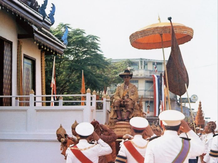 รัชกาลที่ 9