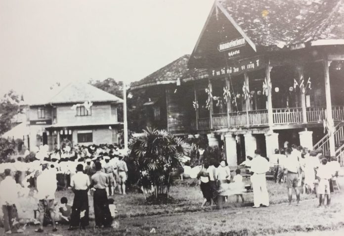 ย้อนดูบ้านเมือง “ตราด” ในอดีต มี “อ.เกาะช้าง” ที่ไม่ได้อยู่เกาะช้าง ฯลฯ