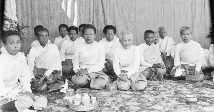 พระเจ้าบรมวงศ์เธอ พระองค์เจ้าอรไทยเทพกัญญา