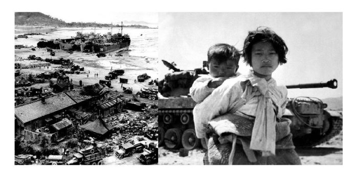 Korean War