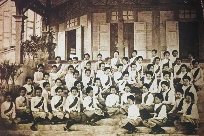 พระภรรยาเจ้า