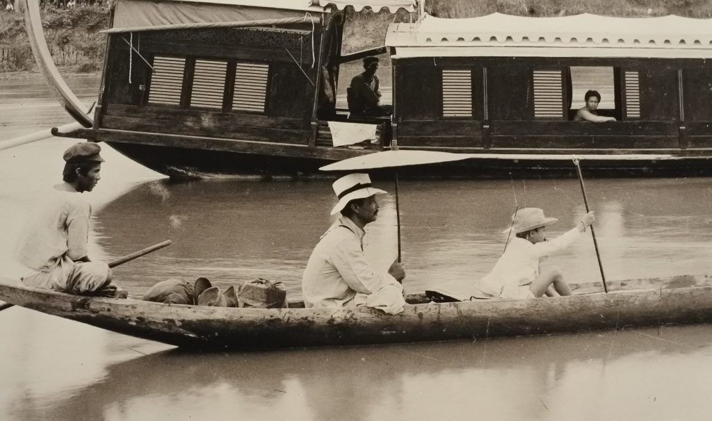 พระบาทสมเด็จพระจุลจอมเกล้าเจ้าอยู่หัว