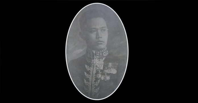 พระยาทิพมณเฑียร