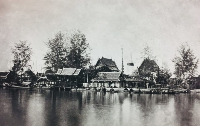 พัฒนาการ “กรุงเทพฯ” เมืองหลวงที่มีชื่อยาวที่สุดในโลก