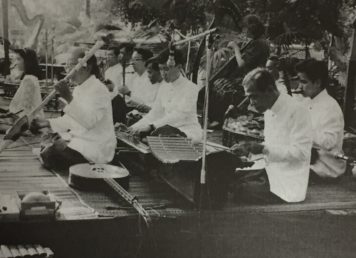 วงมโหรี