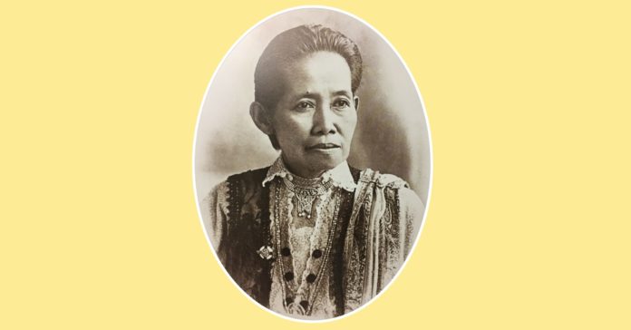 พระพันวัสสา