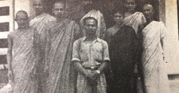 สังเวียร มีเผ่าพงษ์