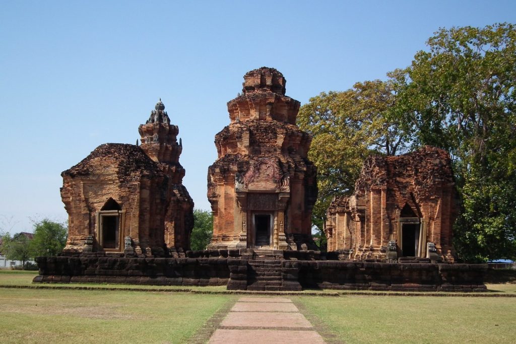 คนสุรินทร์