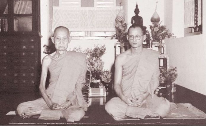 ทรงผนวช