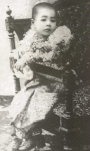 พระองค์เจ้าวิมลนาคนพีสีสิ้นพระชนม์ พระราชธิดารัชกาลที่ 5