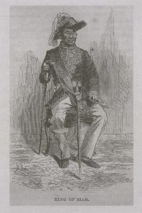 พระบาทสมเด็จพระจอมเกล้าเจ้าอยู่หัวรัชกาลที่ 4
