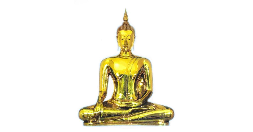 ลงรักปิดทอง สุดยอดศิลปกรรมอันวิจิตรของไทย ทำอย่างไร? ลงรักปิดทอง สุดยอดศิลปกรรมอันวิจิตรของไทย ทำอย่างไร?