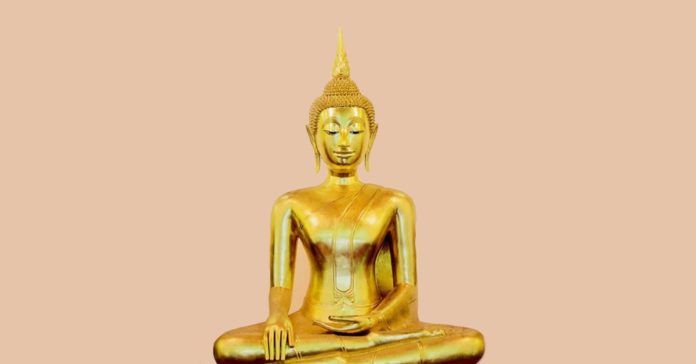 พระพุทธเสรฏฐมุนี 2