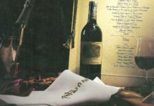 เจาะลึก “ไวน์” ฝรั่งเศสชั้นเลิศ ในงานเลี้ยงถวายรัชกาลที่ 5 เมื่อคราวเสด็จประพาสยุโรป