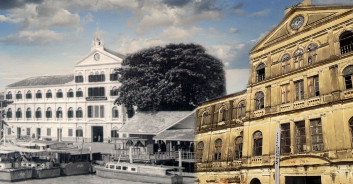 ศุลกสถาน โรงภาษีร้อยชักสาม นิทรรศการภาพถ่าย ภาพ2