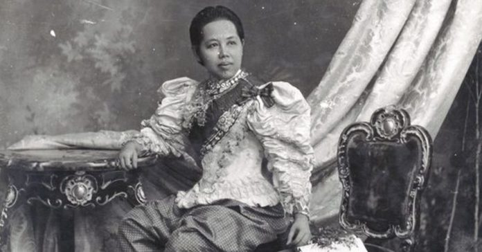 สมเด็จพระศรีพัชรินทราบรมราชินีนาถ พระบรมราชชนนีพันปีหลวง
