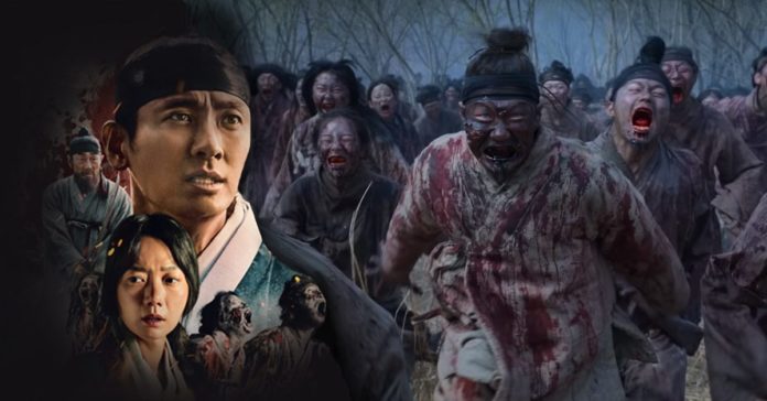 kingdom history korea