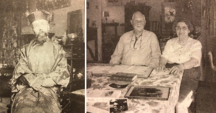 emile jottrand ยอดตรัง ที่ปรึกษา เบลเยียม รัชกาลที่ 5