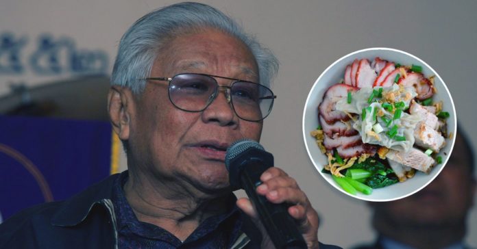 คุณชายถนัดศรี หม่อมถนัดศรี