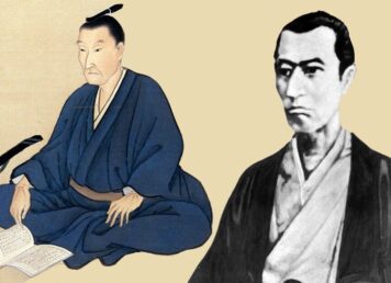 ดาบสั้น โยชิดะ โชอิน Yoshida Shoin ซามูไร รุ่นสุดท้าย ของ ญี่ปุ่น