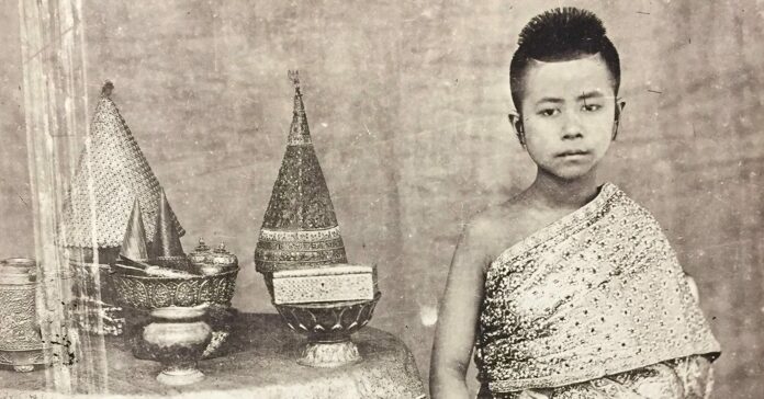 พระองค์เจ้ายิ่งเยาวลักษณ์อรรคราชสุดา