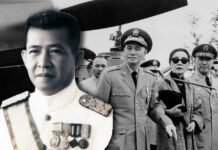ประสิทธิ์ รักประชา ลอบออกจากสยามเมื่อ 2480 เป็นทหารรบให้จีน กลับมาเป็นตร.ไทย