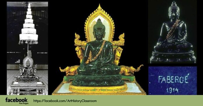 พระพุทธมณีรัตนปฏิมากร