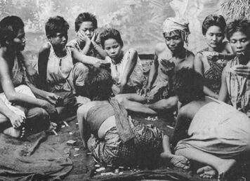 การเล่น เล่นไพ่ สมัย รัชกาลที่ 5 การเล่นที่ถูกสั่งห้ามเล่นสมัย ร.5