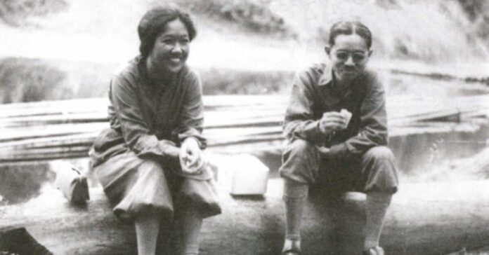 รัชกาลที่ 7 สมเด็จพระนางเจ้ารำไพพรรณี ภาพ