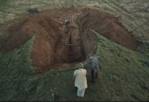 เรื่องจริงและควันหลงจาก The Dig หนังโบราณคดีเคล้ารัก ขุดพบเรือโบราณพลิกตำราในอังกฤษ