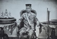 พระบาทสมเด็จพระจอมเกล้าเจ้าอยู่หัว รัชกาลที่ 4