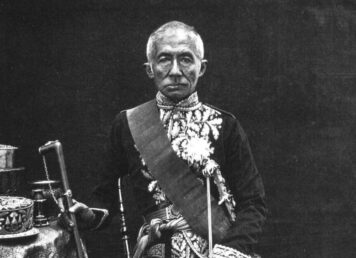 พระบาทสมเด็จพระจอมเกล้าเจ้าอยู่หัว รัชกาลที่ 4