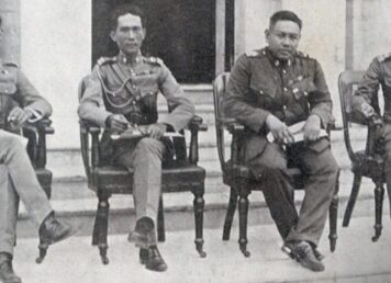 คณะราษฎร พระยาทรงสุรเดช พระยาพหลพลพยุหเสนา พระประศาสน์พิทยายุทธ พระยาฤทธิอาคเนย์