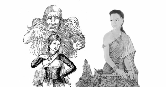 นางนาก พระโขนง พิมพิลาไลย ขุนช้างขุนแผน