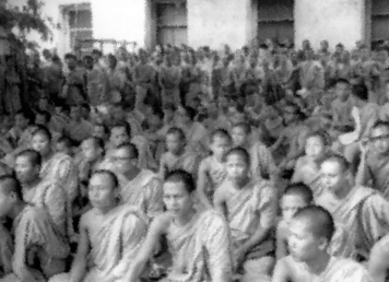 คณะสงฆ์ พระสงฆ์