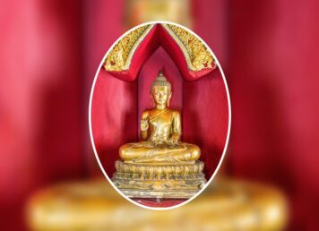 พระพุทธรูปคันธารราฐ