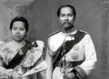 พระบาทสมเด็จพระจุลจอมเกล้าเจ้าอยู่หัว รัชกาลที่ 5 สมเด็จพระศรีพัชรินทรา บรมราชินีนาถ พระราชานุกิจ รัชกาลที่ 5