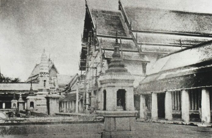 วัดโพธิ์