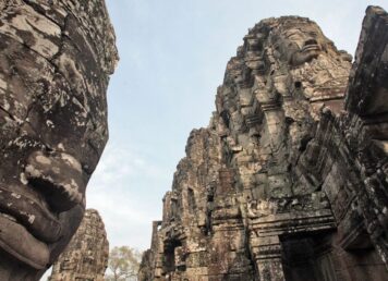 ปราสาทบายน